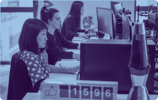 Création planning de publication Facebook