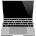 icone laptop