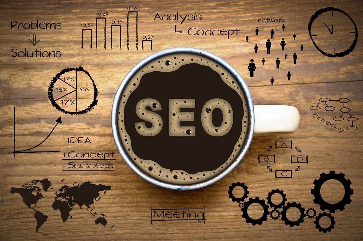 seo on page