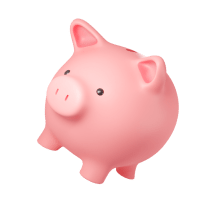 cochon tirelire