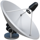 icone satellite