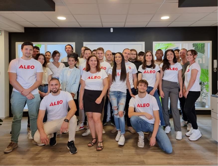 team aleo