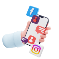 prise en main réseaux sociaux
