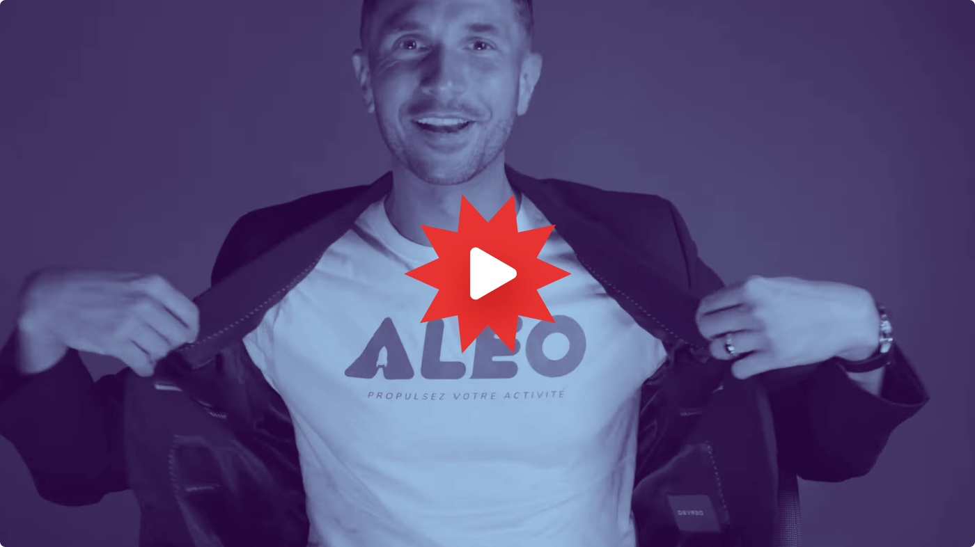 Vidéo de communication