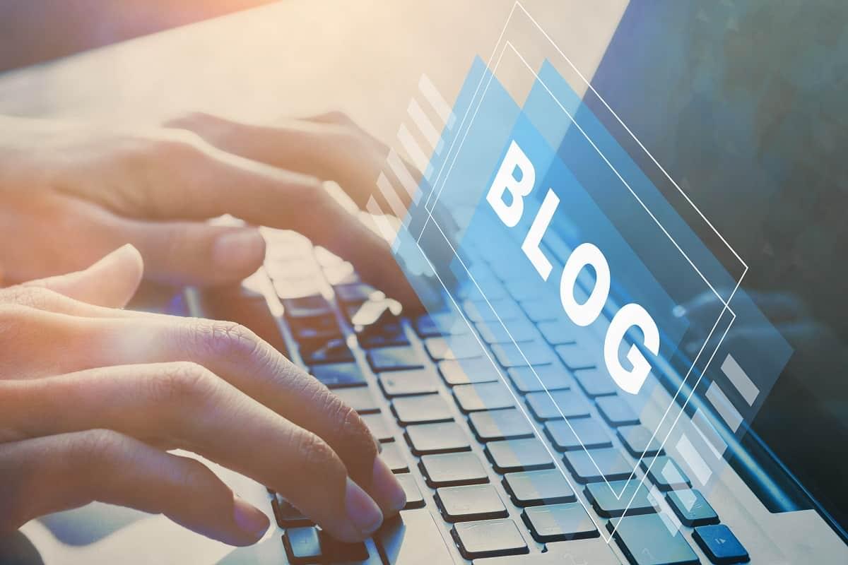 pourquoi un blog