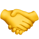 shake hand
