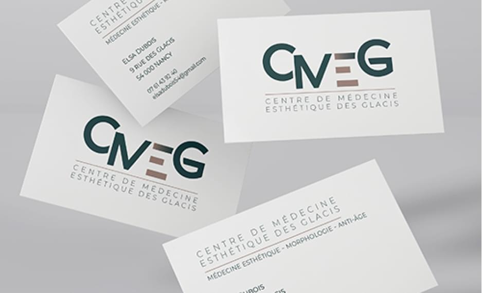 Cartes de visite professionnelles